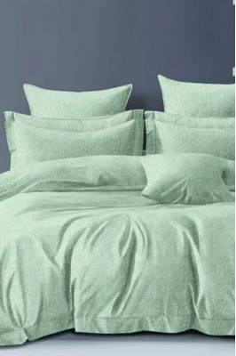 Полуторний комплект постільної білизни "Viluta"